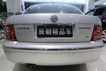 大众帕萨特领驭2007款07款 1.8T 手自一体VIP NAVI