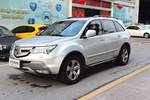 讴歌MDX2008款3.7