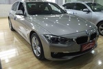 宝马3系2016款320Li 进取型