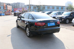 奥迪A6L2011款2.4L 技术型