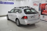 大众高尔夫2011款1.4TSI 手自一体 舒适型