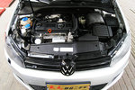 大众高尔夫2011款1.4TSI 手动 舒适型