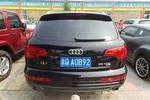 奥迪Q72013款35 TFSI 舒适型