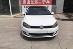 大众高尔夫2015款1.4TSI 自动舒适型