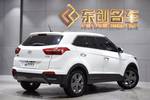 现代ix252015款1.6L 自动两驱智能型GLS