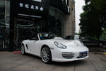 保时捷Boxster-2.9L