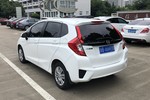 本田飞度2014款1.5L LX CVT舒适型 