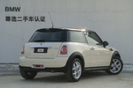 MINICOUNTRYMAN2011款1.6L COOPER FUN