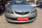 马自达MAZDA62005款2.0超豪华型(新Mazda6)