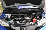 本田飞度2016款1.5L LXS CVT舒适天窗版