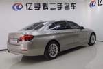 宝马5系2014款525Li 领先型