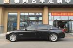 宝马7系2009款740Li 豪华型