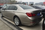 宝马7系2014款730Li 臻享型