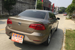 大众宝来2014款1.4T DSG Sportline