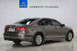 大众帕萨特2011款1.8TSI AQ 尊荣版