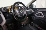 smartfortwo2012款1.0 MHD龙年特别版