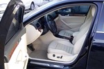 大众帕萨特2011款1.8TSI DSG 御尊版