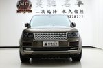 路虎揽胜2014款3.0 TDV6 Vogue