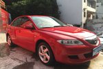 马自达MAZDA62004款2.3技术型