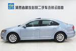 大众帕萨特2011款1.8TSI AQ尊荣版