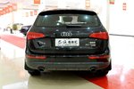 奥迪Q52013款40 TFSI 技术型