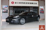 保时捷Panamera2014款Panamera 4S Executive