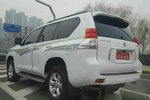 丰田普拉多2010款4.0L TX-L