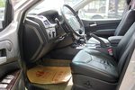 荣威W52011款1.8T 4WD 豪域版