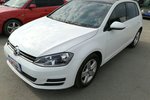 大众高尔夫2014款1.4TSI 自动舒适型 