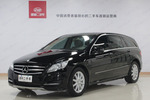 奔驰R级2011款R350L 4MATIC