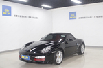 保时捷Boxster2009款Boxster 2.9L 