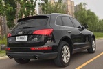 奥迪Q52013款40 TFSI 技术型