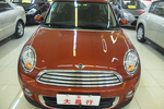 MINICABRIO2012款MINI COOPER CABRIO Highgate版