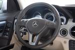 奔驰GLK级2013款GLK 300 4MATIC 动感天窗型