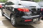 纳智捷大7 SUV2012款锋芒智尊型 2.2T 四驱