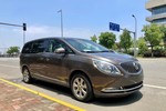 别克GL82014款3.0L GT豪华商务豪雅版