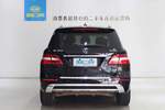 奔驰M级2012款ML300 4MATIC