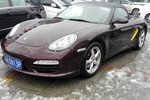 保时捷Boxster2009款Boxster 2.9L 