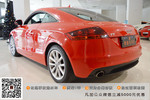 奥迪TT2011款Coupe 2.0TFSI