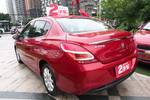 标致3082012款1.6L 手动优尚型