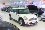 MINIMINI2012款1.6L ONE Baker Street 