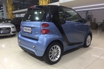 smartfortwo2013款1.0 MHD 新年特别版