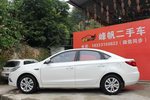 长安逸动2014款1.6L 手动 尊贵型 京V