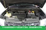 Jeep指南者2012款2.4 豪华导航版