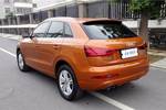 奥迪Q32015款35 TFSI quattro 技术型