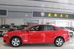 奥迪A42008款1.8T 舒适型AT