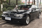 宝马7系2004款745Li