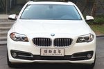 宝马5系2014款520Li 典雅型