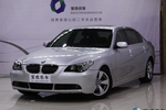 宝马5系2007款530Li 手自一体豪华型