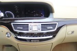 奔驰S级2012款S350L 4MATIC Grand Edition